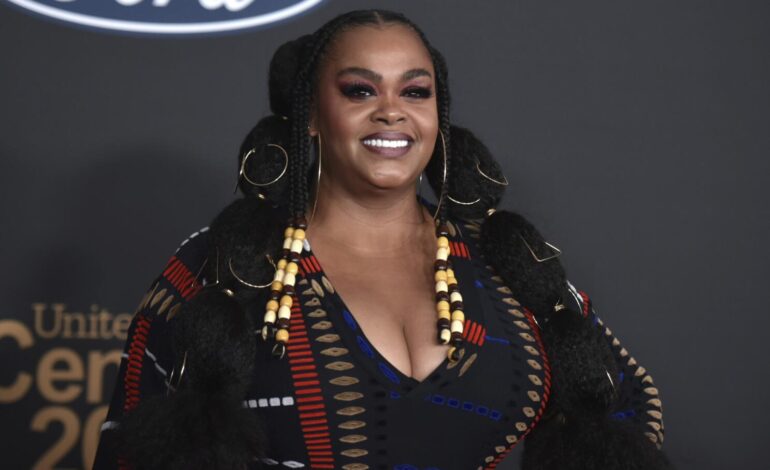  O Camper φιλοξενεί την Jill Scott και τον Ty Dolla $ign στο “OOWEE”