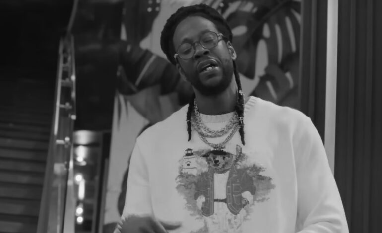  O 2 Chainz παρουσιάζει τα visuals του “Thought You Loved Me”